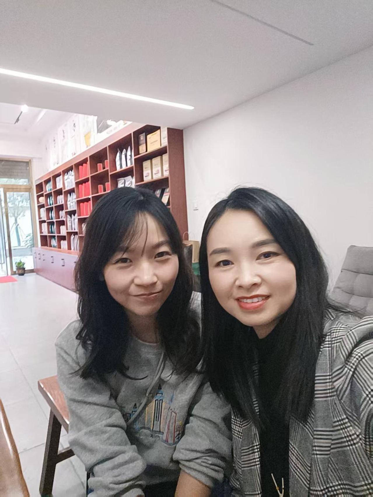 Chong Chong Guesthouse Zhangjiajie Esterno foto